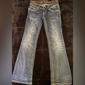 Rock Revival Jeans Size 28